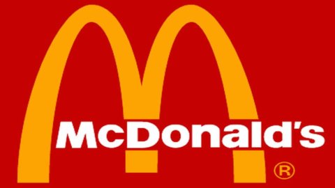 La crisi morde anche Mc Donald’s: conti sotto le attese