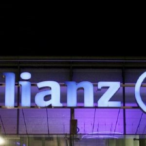 Allianz: utile operativo sopra le stime, +4,8%