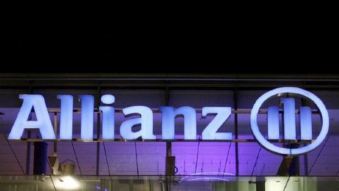 Allianz: semestre oltre le stime, attesi utili record nel 2014