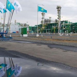 Sace : accord avec le Kazakhstan et le Brésil pour les exportations