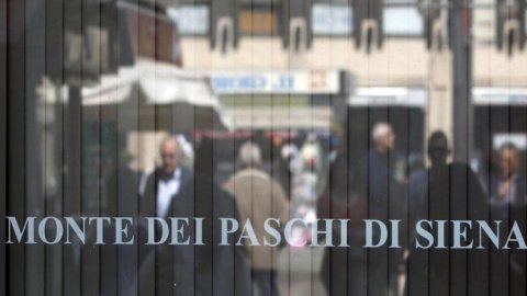 أطلقت Monte dei Paschi أول صندوق minibond مخصص للشركات الإيطالية الصغيرة والمتوسطة