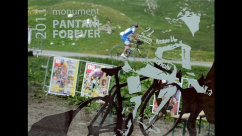 Ciclism și dopaj, din Franța sunt siguri: Pantani a folosit Epo în Turul '98