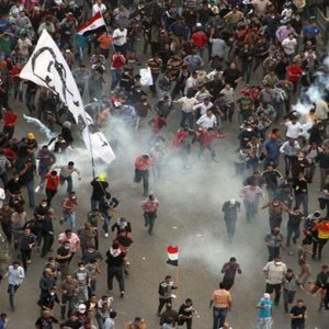 From Egypt to Bulgaria, the wind of protest is blowing