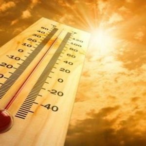 Meteo: Italia nella morsa del caldo, ma giovedì arrivano i temporali al Nord