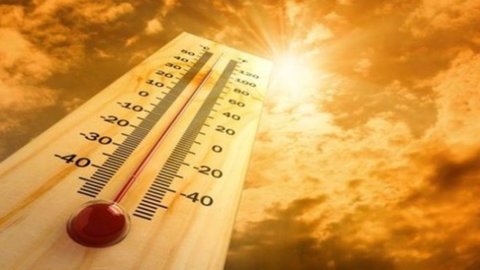 Allarme meteo: in arrivo Caronte, traghetterà le temperature fino a 40°