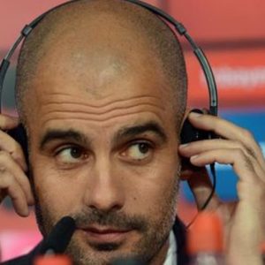 Guardiola melawan masa lalunya: Bayern-Barcelona dimainkan di Allianz