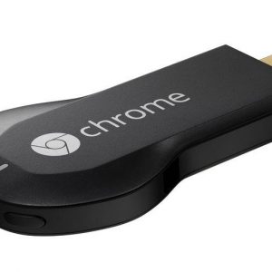 Google lança Chromecast, o desafio econômico e de bolso para a Apple TV