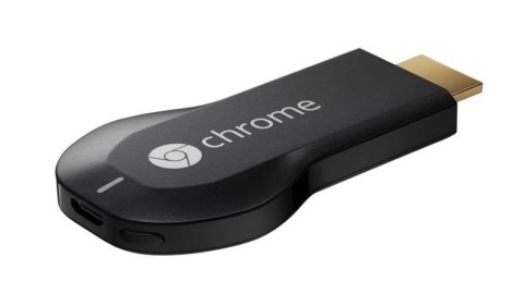 Google, Apple TV'ye ekonomik ve cepte meydan okuyan Chromecast'i piyasaya sürdü