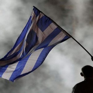 Grecia: ok nuevos recortes, hoy el Eurogrupo