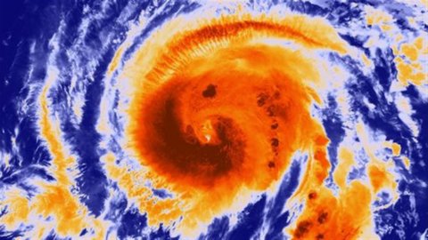 Украшаем рыночный риск ураганами в портфеле: инвестиции в кошачьи облигации