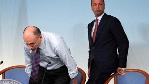 Province, primo passo verso l’abolizione