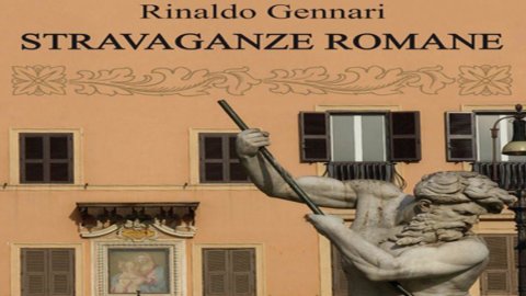 Nuovo ebook di goWare e FIRSTonline “Stravaganze romane”