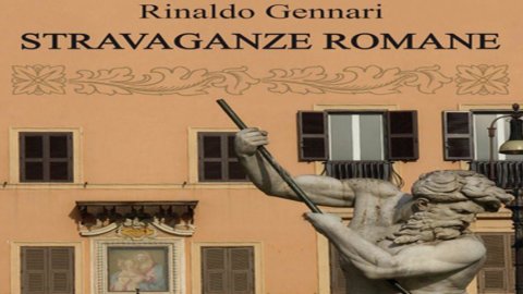 كتاب إلكتروني جديد من goWare و FIRSTonline بعنوان "Roman extravaganzas"