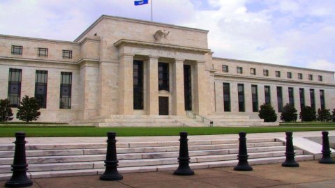 Federal Reserve, Summers kembali pada Yellen untuk kursi kepresidenan