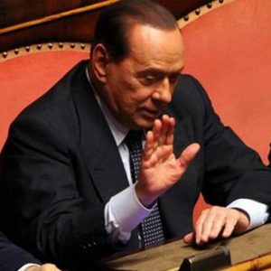 Berlusconi, verdictul Casaţiei pe dosarul Mediaset aşteptat mâine