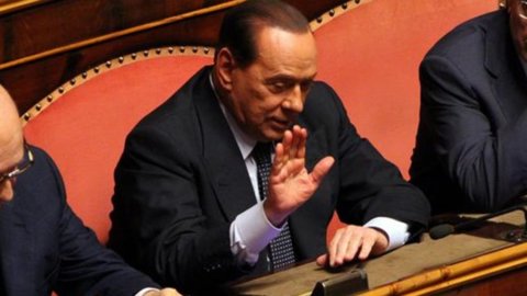 Berlusconi'nin Mediaset davasıyla ilgili Yargıtay kararı yarın bekleniyor