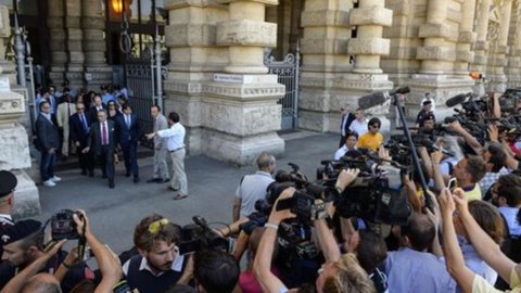 Casație, Berlusconi între condamnare și amânare: „Dacă mă condamnă, mă întorc în 18 luni”