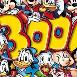 Topolino passa alla Panini, ma i dipendenti scioperano