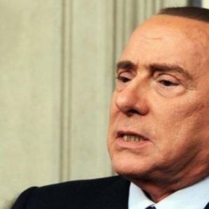 Berlusconi, Tag des Gerichts