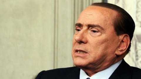 Berlusconi, hari penghakiman