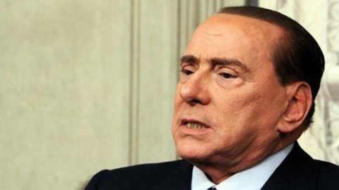 Berlusconi, judgment day