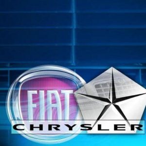 Fiat: vendite Chrysler negli Usa +11%, miglior luglio dal 2006