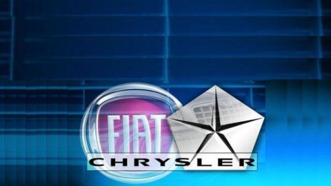 Fiat: Chrysler sales in the USA +11%, best July since 2006