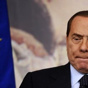 Berlusconi diventerà un extraparlamentare incandidabile