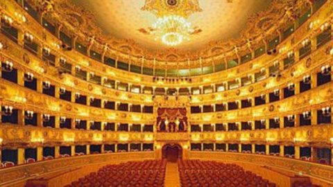 Theater in Trauer: Giorgio Albertazzi ist gestorben