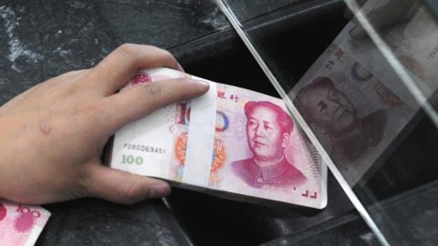 China, revoluție bancară: Beijingul se deschide către instituțiile private