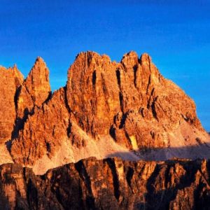 Cortina d'Ampezzo، ایک موسم گرما جس میں 200 سے زیادہ ثقافتی پروگرام ہوتے ہیں۔