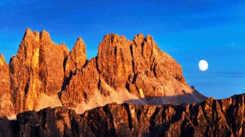 Vacanze, le Dolomiti capitale di Ferragosto: Mattarella, Gentiloni e non solo