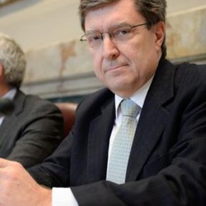 Giovannini: riduzione cuneo fiscale dal 2014