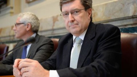 Giovannini: riduzione cuneo fiscale dal 2014