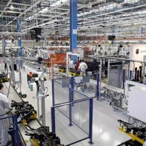 Istat: prezzi produzione industria -2% su anno