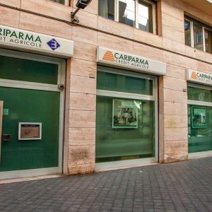 Cariparma, bénéfice net à 85 millions (-9%). Mais les hypothèques et le nombre de clients augmentent