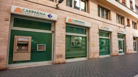 Cariparma, Microsoft ile anlaşma: müşteriler için yeni mobil platformlar