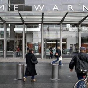 A grande recusa da Time Warner a Murdoch: uma oferta de 80 bilhões devolvida ao remetente