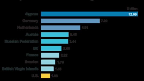 Alasan kurangnya devaluasi kompetitif di Ukraina