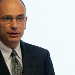 Letta: "Solução IMU até agosto, plano de privatizações com CDP no outono"