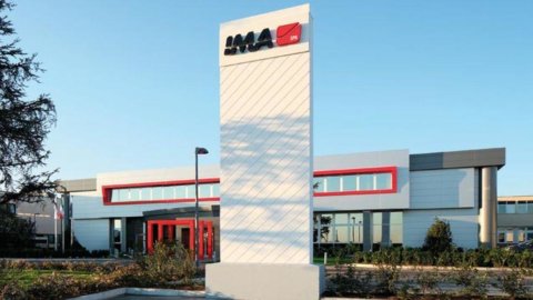 Ima: half-yearly growth and full order backlog