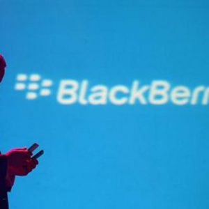 BlackBerry, yaklaşan satış veya ortak girişim