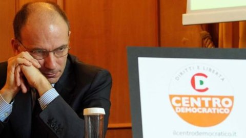 Letta: Diperlukan pengurangan 25% mobil biru