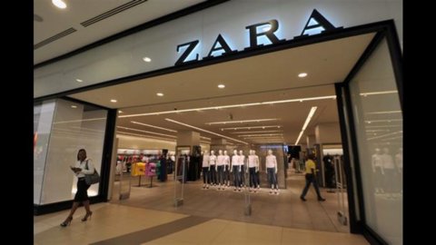 Rosalia Mera, the founder of Zara, has died: she was the richest woman in Spain
