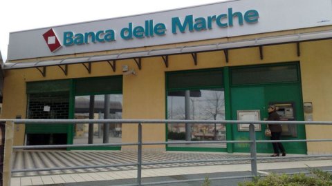 Banca Marche și acele credite „acrise” de inspecțiile Băncii Italiei