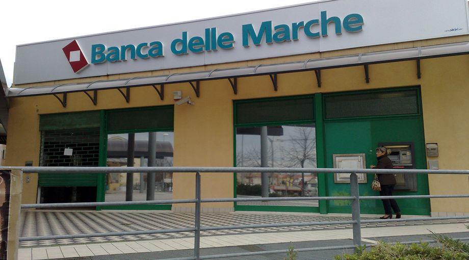 Banca Marche E Quei Crediti Inaciditi Dalle Ispezioni Della Banca D Italia Firstonline