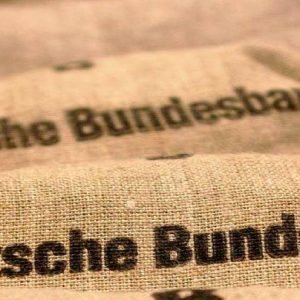 Bundesbank: "PIB da Alemanha estagna no segundo trimestre"