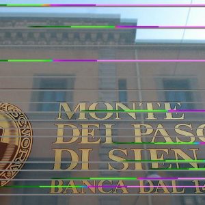 Mps sospesa al ribasso in Borsa (-5%), l’11 settembre la riunione del Cds per piano ristrutturazione