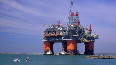 Petrolio: da Croazia licenza a Eni-Medoilgas in Adriatico