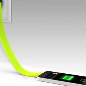 Energie, smartphone-urile consumă mai mult decât un frigider